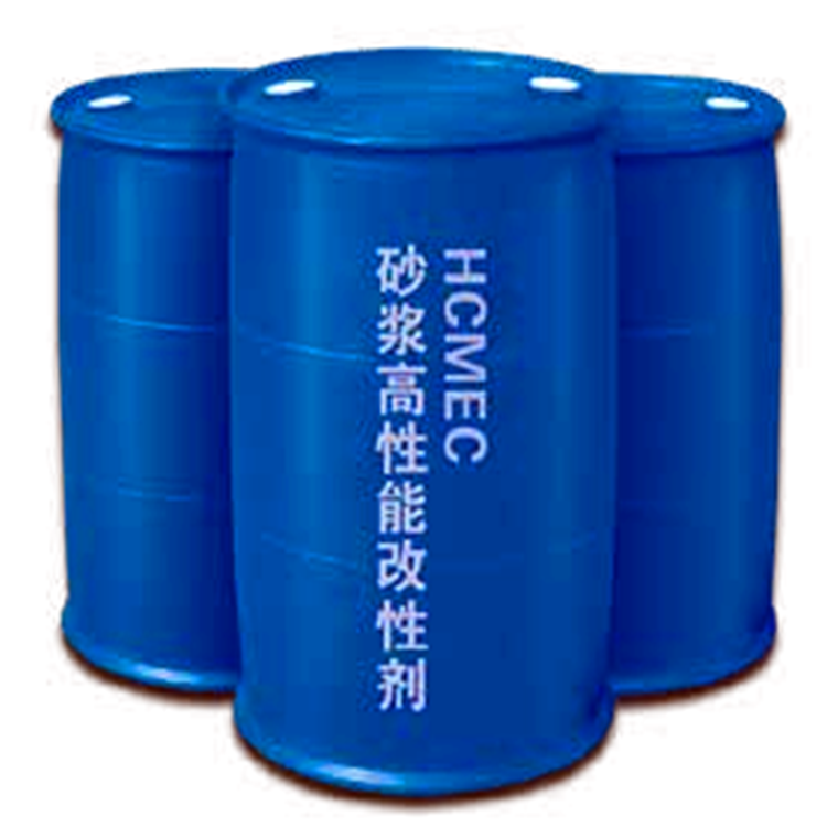 砂漿高性能改性劑